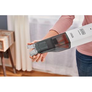 Produktbild für Handstaubsauger Black+Decker Dustbuster Slim, HLVC315J11
