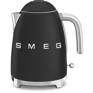 Wasserkocher Smeg KLF03BLMEU 50er Retro Style
