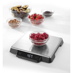 Produktbild für Küchenwaage Hendi 580233