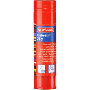 Klebestift Herlitz 10410520, LW Tray, 21g