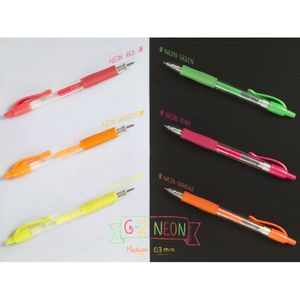 Produktbild für Gelschreiber Pilot G-2 07, 2605805