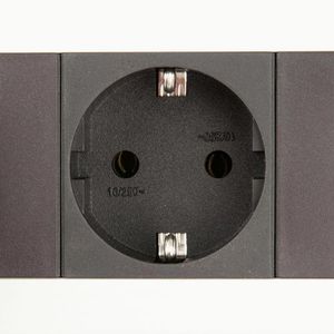 Produktbild für Steckdosenleiste Bachmann Handwerkerleiste