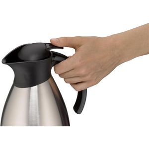 Produktbild für Thermoskanne Alfi Bono TT, 0787205100, Edelstahl