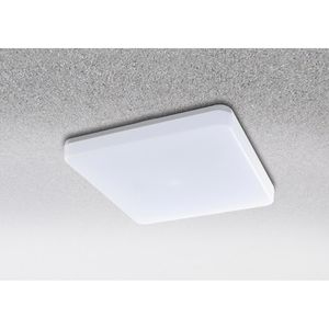 Produktbild für Deckenleuchte Heitronic Pronto, weiß, LED