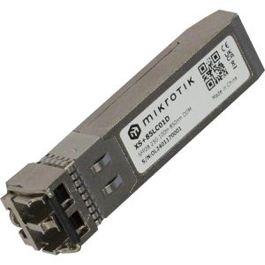 Produktbild für Transceiver MikroTik XS+85LC01D