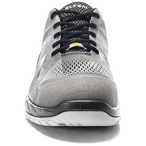Produktbild für Sicherheitsschuhe ELTEN Landon grey Low, ESD, S1