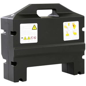 Produktbild für Hubwagen Pallit ONE-M, 10010191, Tragkraft 1500kg