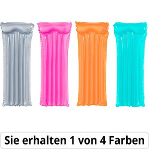 Produktbild für Luftmatratze Bestway 44013 Deluxe Comfort, 183 x 76cm