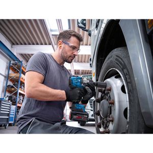 Produktbild für Akku-Schlagschrauber Bosch PRO GDS18V-1400, 1400 Nm
