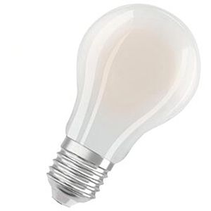 LED-Lampe OSRAM Classic A efficiency, E27