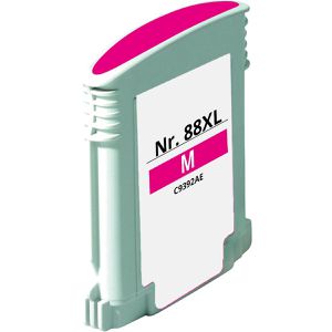 Produktbild für Tinte Böttcher-AG für HP 88XL, C9392AE