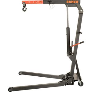 Produktbild für Werkstattkran Bahco BH6FC1000, Motorkran