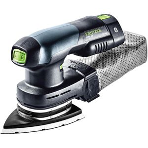 Produktbild für Schwingschleifer Festool DTSC 400 3,0 I-Set, Akku