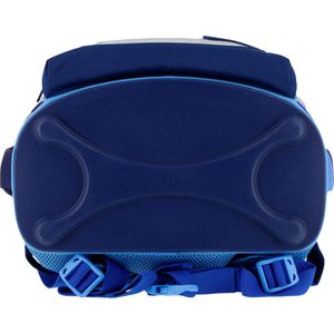 Produktbild für Schulranzen Herlitz UltraLight Plus Blue Goal, 6-teilig