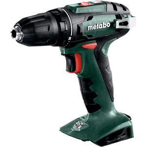 Produktbild für Combo-Kit Metabo 2.8.1 18V, 18V Akku