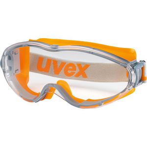 Schutzbrille Uvex ultrasonic 9302.245