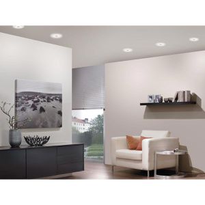 Produktbild für LED-Lampe Philips CorePro, GU10