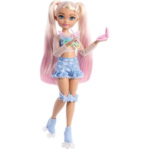 Produktbild für Puppe Barbie Dream Besties, ab 4 Jahre
