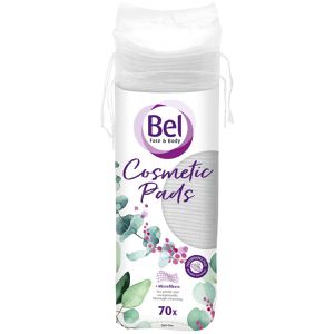 Wattepads Hartmann Bel Cosmetic Pads, rund