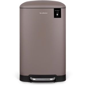 Produktbild für Mülleimer Les-Collectors N719, taupe