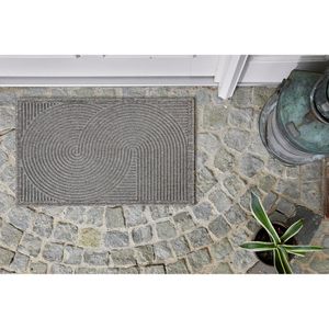 Produktbild für Schmutzfangmatte ASTRA Graphic Deluxe