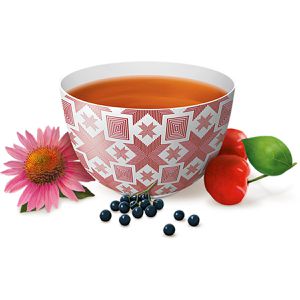 Produktbild für Tee YogiTea Natürliche Abwehr, BIO