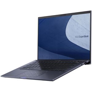 Asus Notebook ExpertBook B1 B1400CBA-EB0885X, 14,0 Zoll, Windows 11 Pro, Intel Core i5-1235U