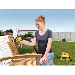 Produktbild für Sprühaufsatz Wagner Wood&amp;Metal Extra Gravity