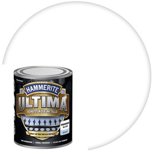 Produktbild für Rostschutzfarbe Hammerite Ultima, 3in1