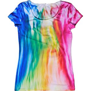 Produktbild für Stoffmalfarben Marabu Fashion Spray, Tie Dye Style, Sprühfarbe