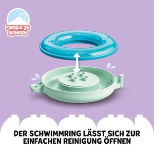 Produktbild für Klemmbausteine LEGO-DUPLO 10965, ab 1,5 Jahre