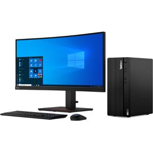 Produktbild für Computer Lenovo ThinkCentre M75t Gen 2, 11RC0014GE