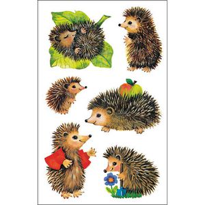 Sticker Zweckform 4306 Z-Design Kids Sticker