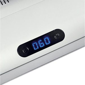 Produktbild für Bindegerät GBC Thermabind TB500, A4