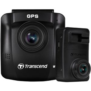Dashcam Transcend DrivePro 620, mit Akku, Auto