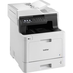 Produktbild für Multifunktionsgerät Brother DCP L8410CDW
