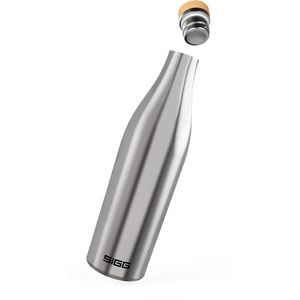 Produktbild für Trinkflasche SIGG Meridian Brushed
