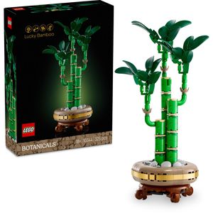 Klemmbausteine LEGO Botanicals 10344, ab 18 Jahre