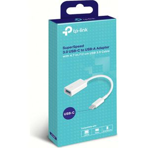 Produktbild für USB-Adapter TP-Link UC400, weiß