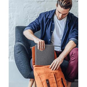 Produktbild für Laptophülle Inateck LB01006-13, bis 13,3 Zoll