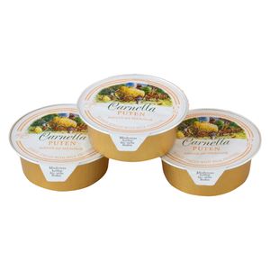 Produktbild für Wurstkonserve Carnella Puten-Aufstrich mit Milcheiweiß