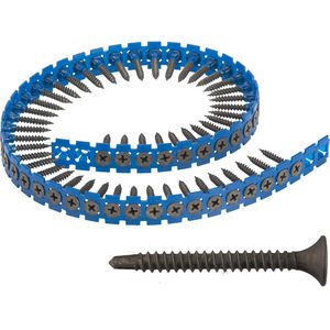 Schnellbauschrauben Bosch 2608000554 S-FB 3,5x35mm