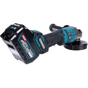 Produktbild für Winkelschleifer Makita GA050GZ XGT