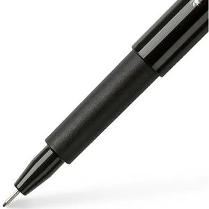 Produktbild für Tuschestifte Faber-Castell Pitt Artist Pen 167199