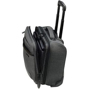 Produktbild für Business-Trolley LightPak Arkon 46134, 22 Liter