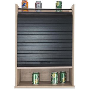 Produktbild für Rollladenschrank Simmob LUCKY540, aus Holz