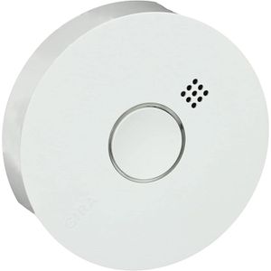 Produktbild für Rauchmelder Gira Basic Q 114502