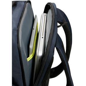 Produktbild für Handgepäck-Rucksack Samsonite Guardit 3.0 Underseat S