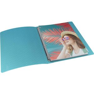 Produktbild für Ringbuch Esselte 626247, Colour'Breeze, A4