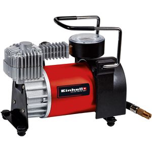Produktbild für Kompressor Einhell CC-AC 35/10, 76 dB(A), 12V